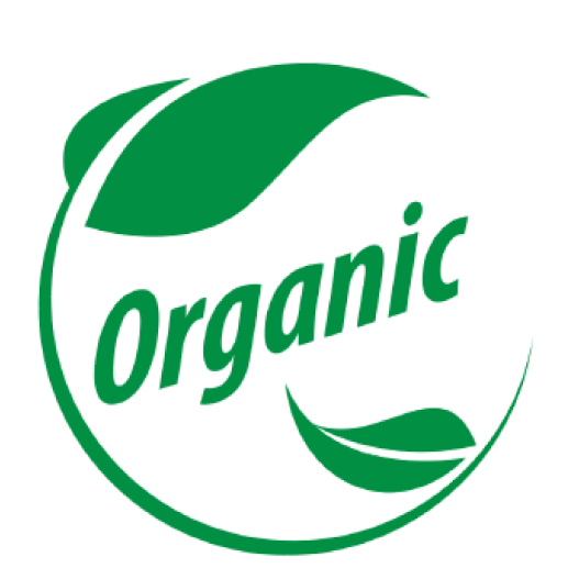 Organic Icon Status