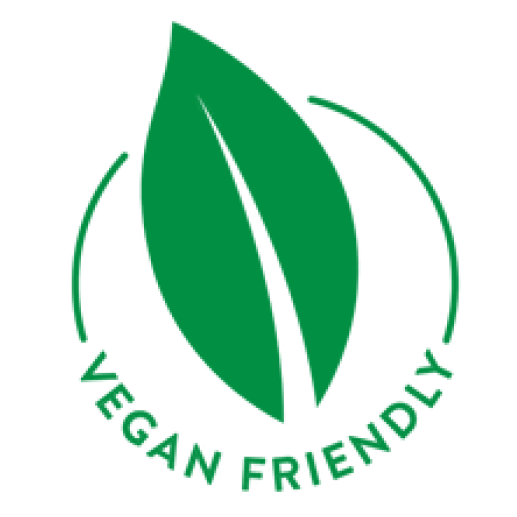 Vegan Icon Status