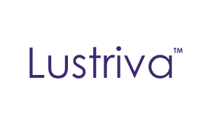 Lustriva Logo