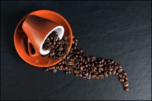 Are You Addicted to Caffeine?