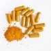 Curcumin Extract for Disease Prevention