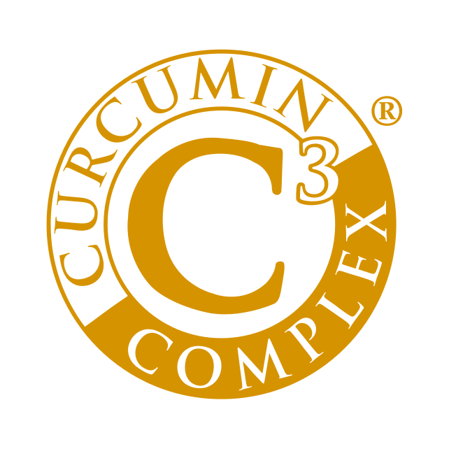 Curcumin C3 Complex