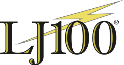 LJ100 Logo