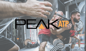 PEAK-ATP Thumbnail
