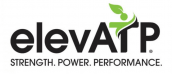 elevATP Logo
