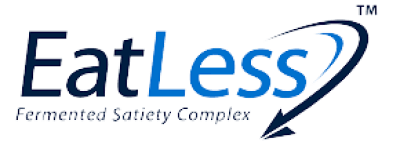 EatLess Logo