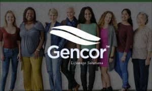 Gencor Featured