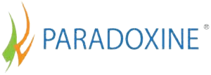 Paradoxine Logo