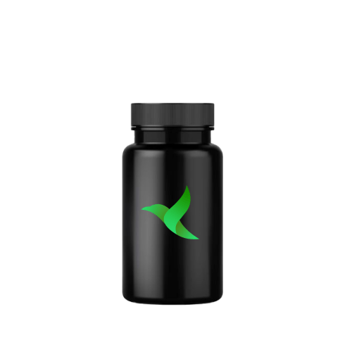 black bottle genmag logo