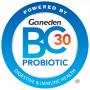Ganeden BC30 Logo