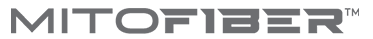 mitofiber logo
