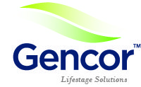 Gencor Logo