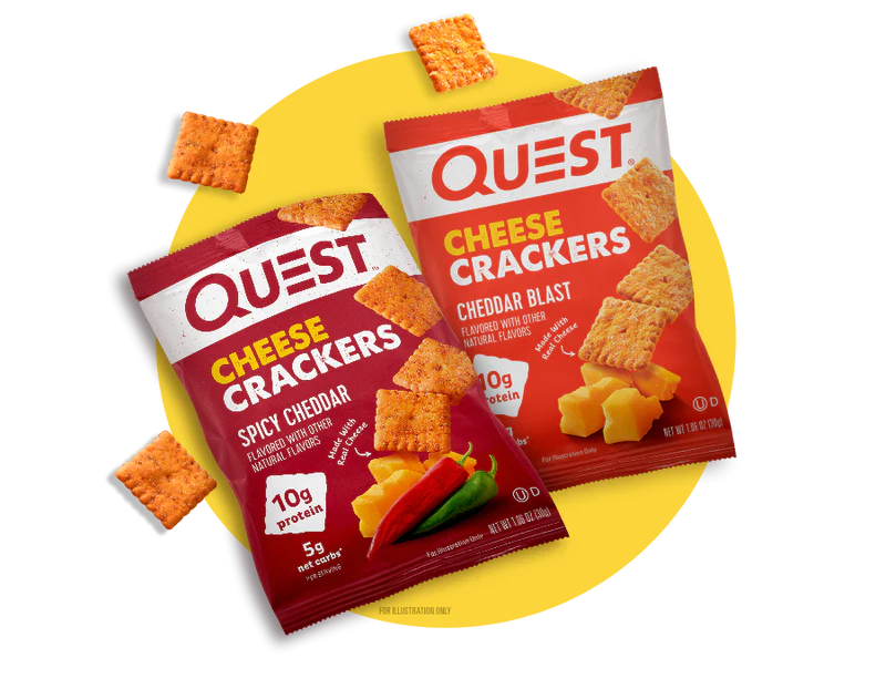 quest chips