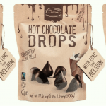 Deavas Hot Chocolate Drops: Forget the Spoon, Dive In!