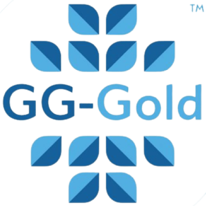 GG-Gold Logo