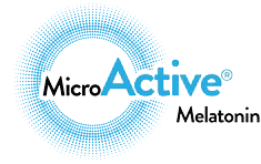 MicroActive® Melatonin LOGO 1