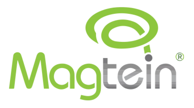 magtein logo