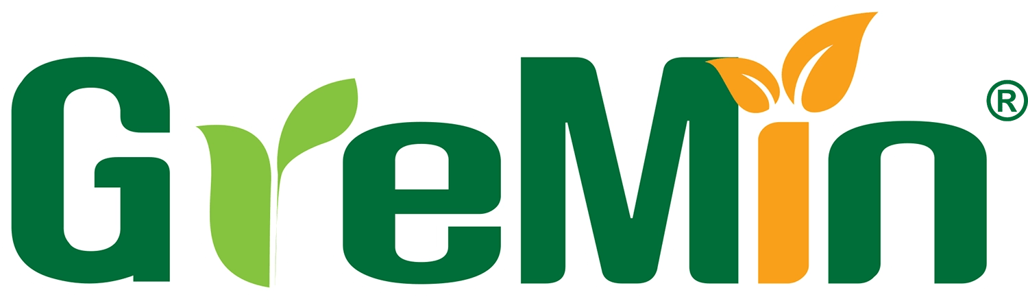 Gremin-logo