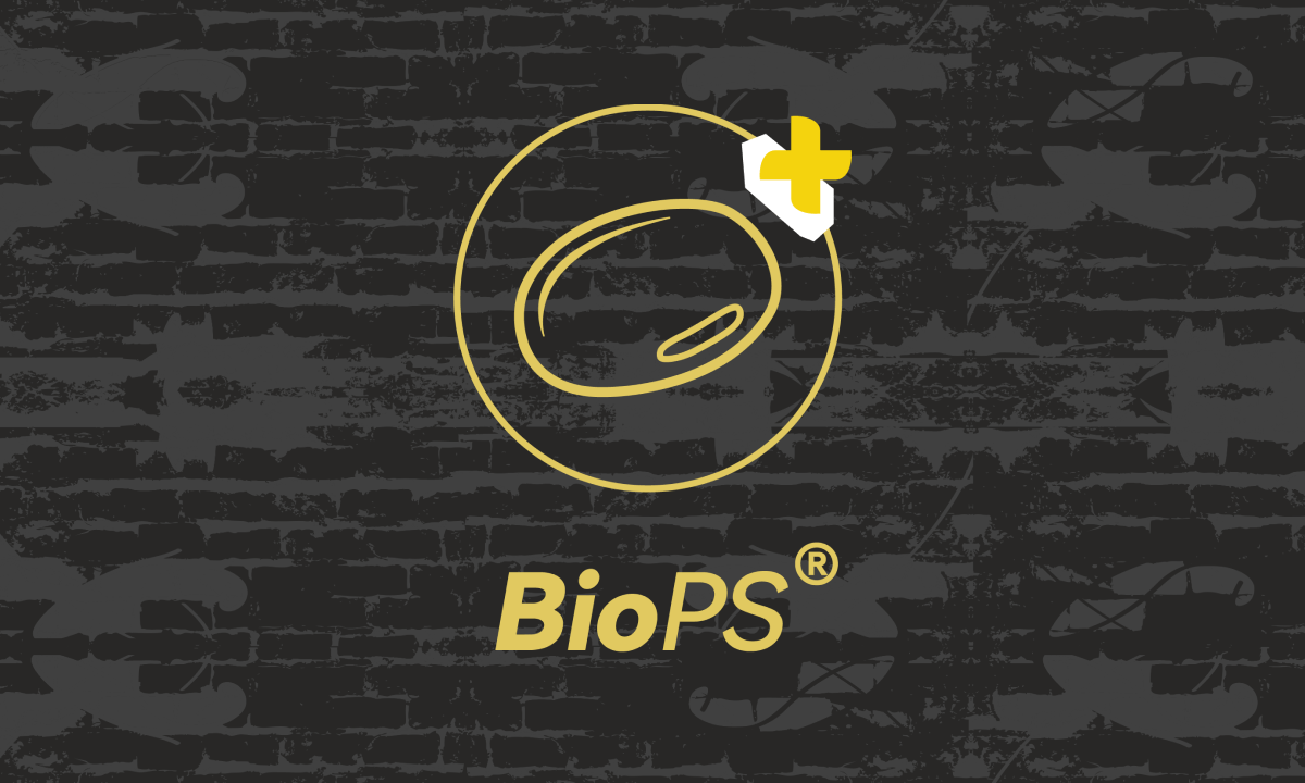 BioPS Thumbnails