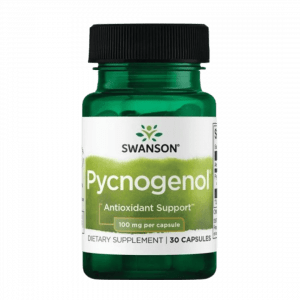 Pycnogenol Antioxidant Support
