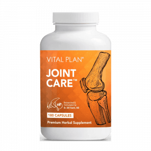 Joint Care by Vital Plan