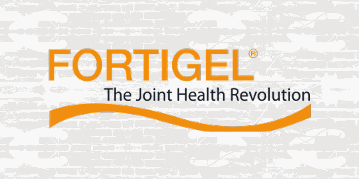 FORTIGEL® by Gelita - GENMAG