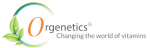 Orgenetics Logo