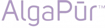 AlgaPūr logo