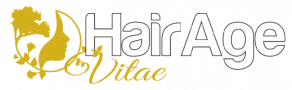 HairAge Logo