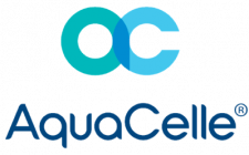 AquaCelle Logo - no BG