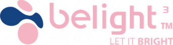 BELIGHT Logo - no BG
