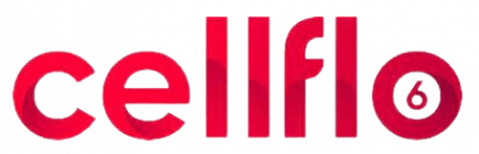 Cellflo6 Logo