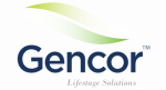 Gencor Logo