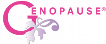 Genopause logo