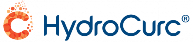Hydrocurc logo