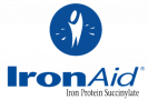 Ironaid logo