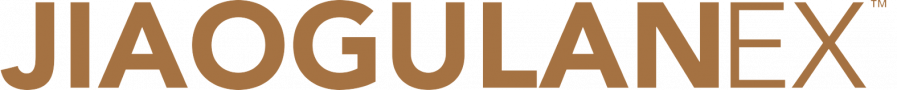 JiaogulanEX-logo