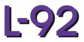 L-92 Logo