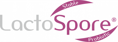 Lactospore-logo