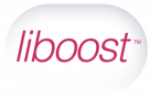 Liboost-Logo