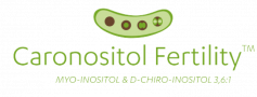 Logo_CARONOSITOL_FERTILITY