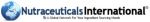 Nutraceuticals-Intl Logo