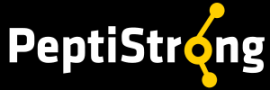 PeptiStrong® logo