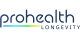 Prohealth longevity logo