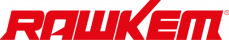 Rawkem R Logo