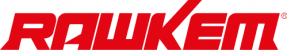 Rawkem R Logo