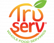 TRUSERV logo