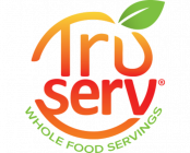 TRUSERV logo