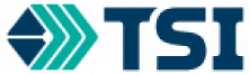 TSI Logo Flat