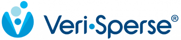 VeriSperse logo